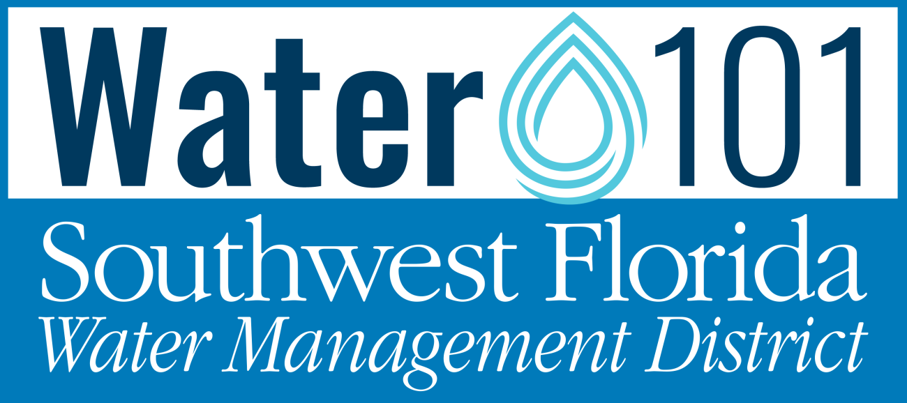 Water101 logo