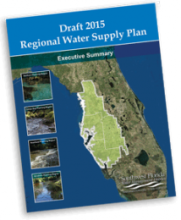 2015 Regional Water Supply Plan Executive Summary