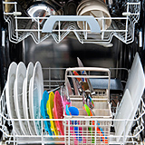 Dishwasher