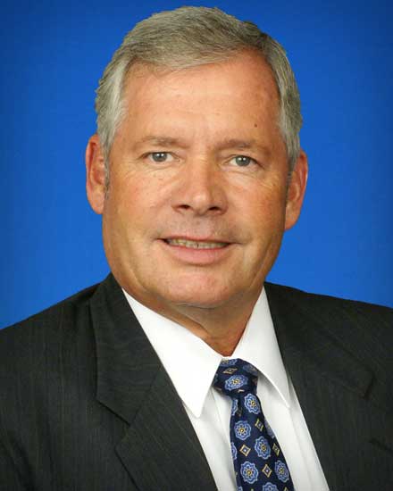 James G. Murphy