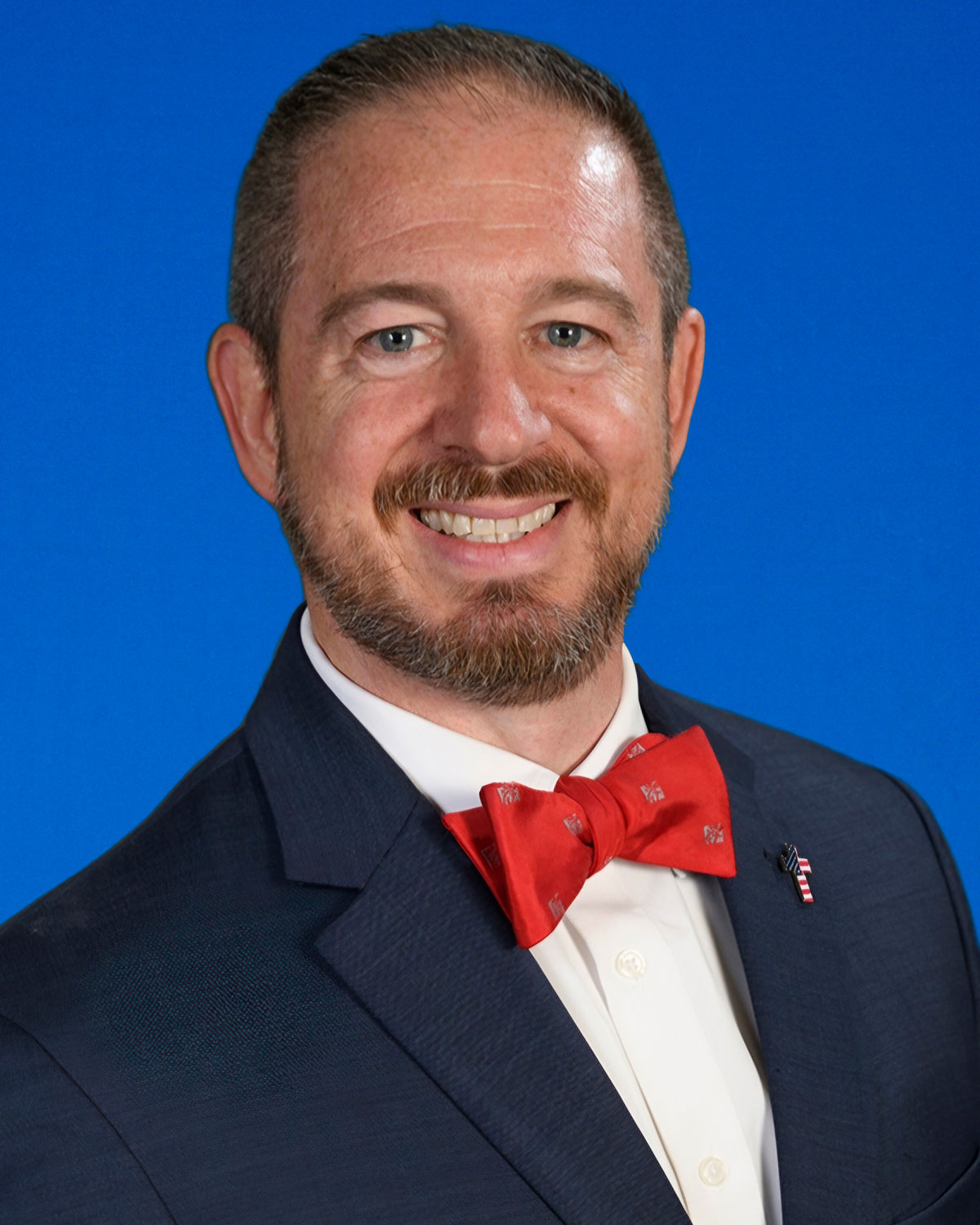 John Mitten