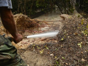 Running Hose