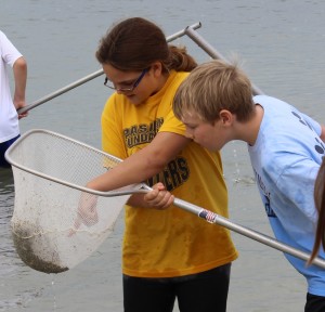 Kids Checking Net