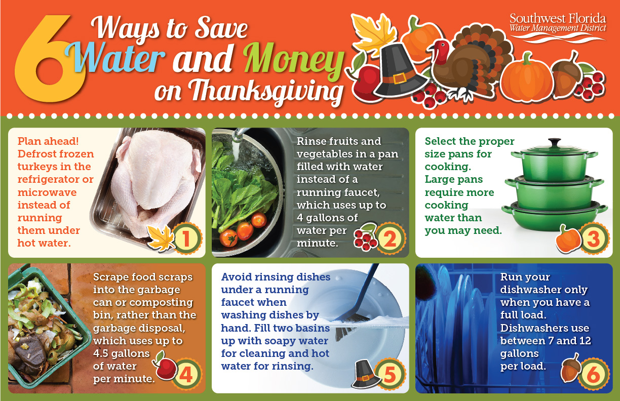 Thanksgiving Tips