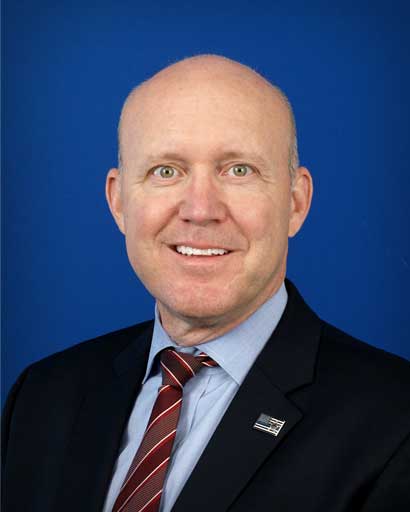 Roger Germann headshot