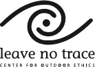 Leave No Trace logo