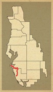 map_sarasota