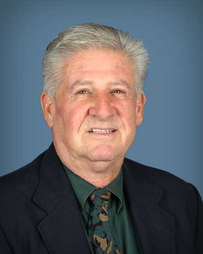John Henslick