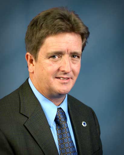 Randall S. Maggard