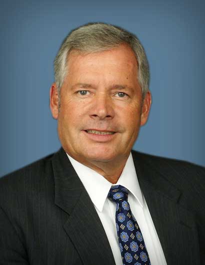 James G. Murphy
