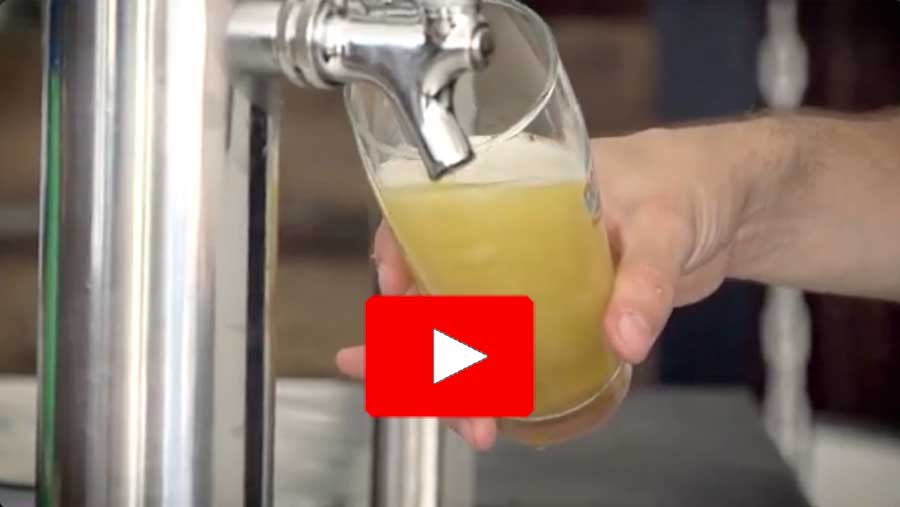 View Speciality Beer video