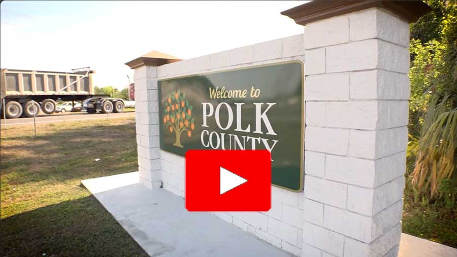 View Polk County Pilot Project video