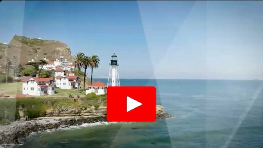 View Pure Water San Diego video