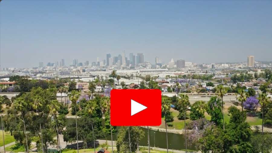 Watch Pure Water Southern California video