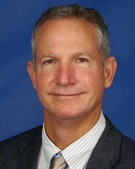 Ross Morton