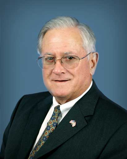Henry “Paul” Senft, Jr.