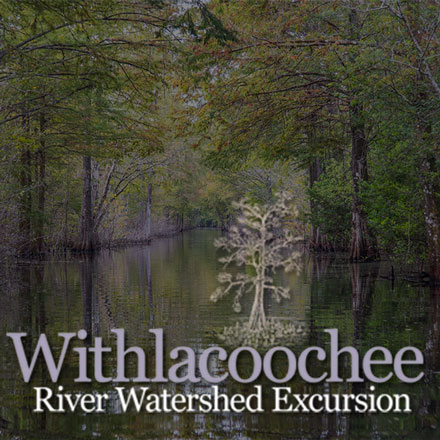 Withlacoochee River Watershed Excursion graphic