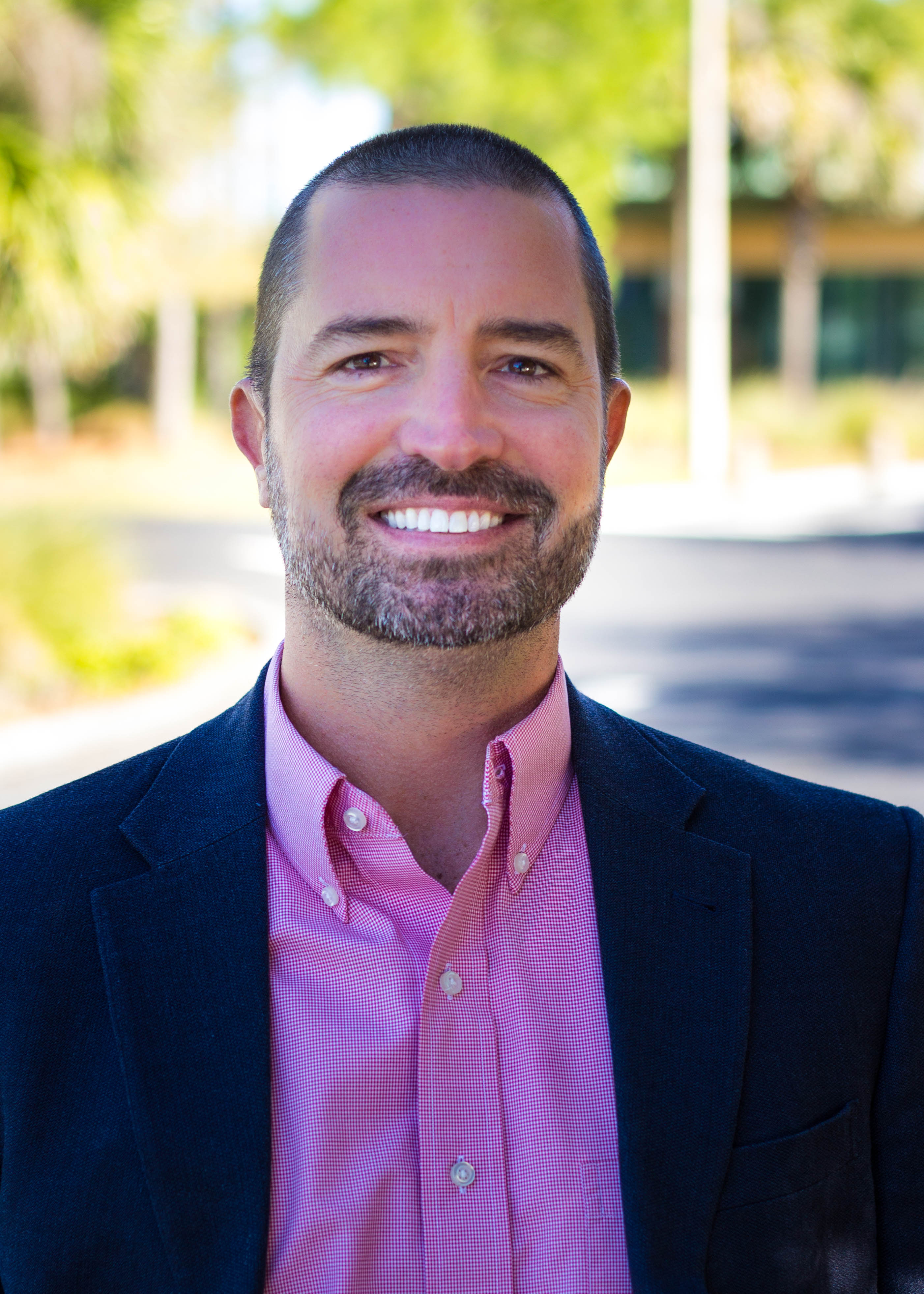 David Kramer headshot 