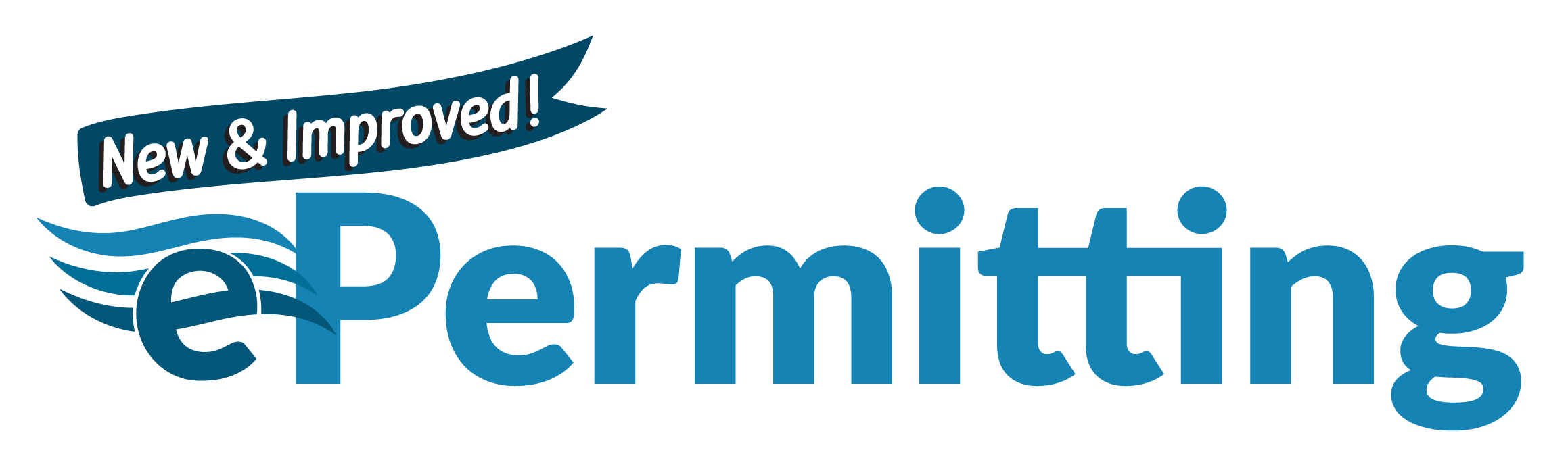 New and Improved ePermitting