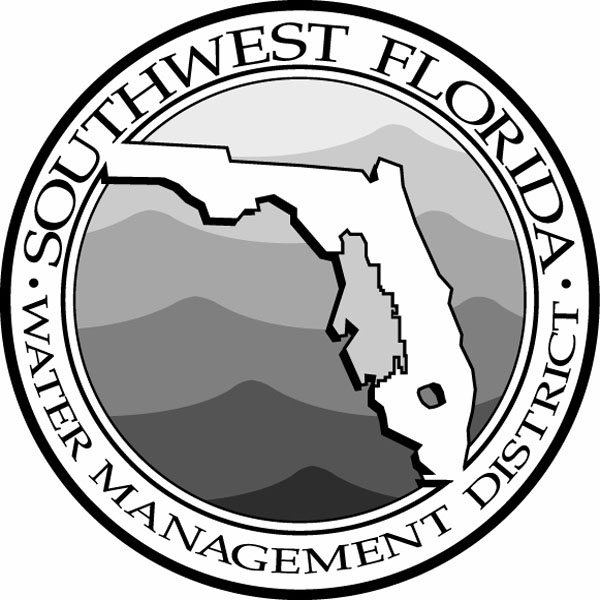 SWFWMD seal, b/w large jpg