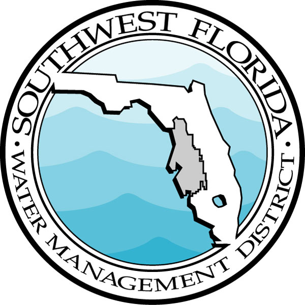 SWFWMD seal, color large jpg