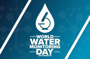logo for monitoring day
