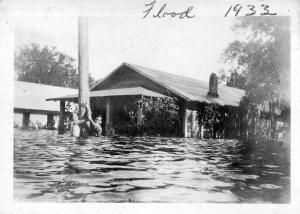 1933 flood