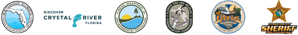 logos of partner agencies