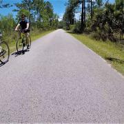 Starkey Wilderness Preserve