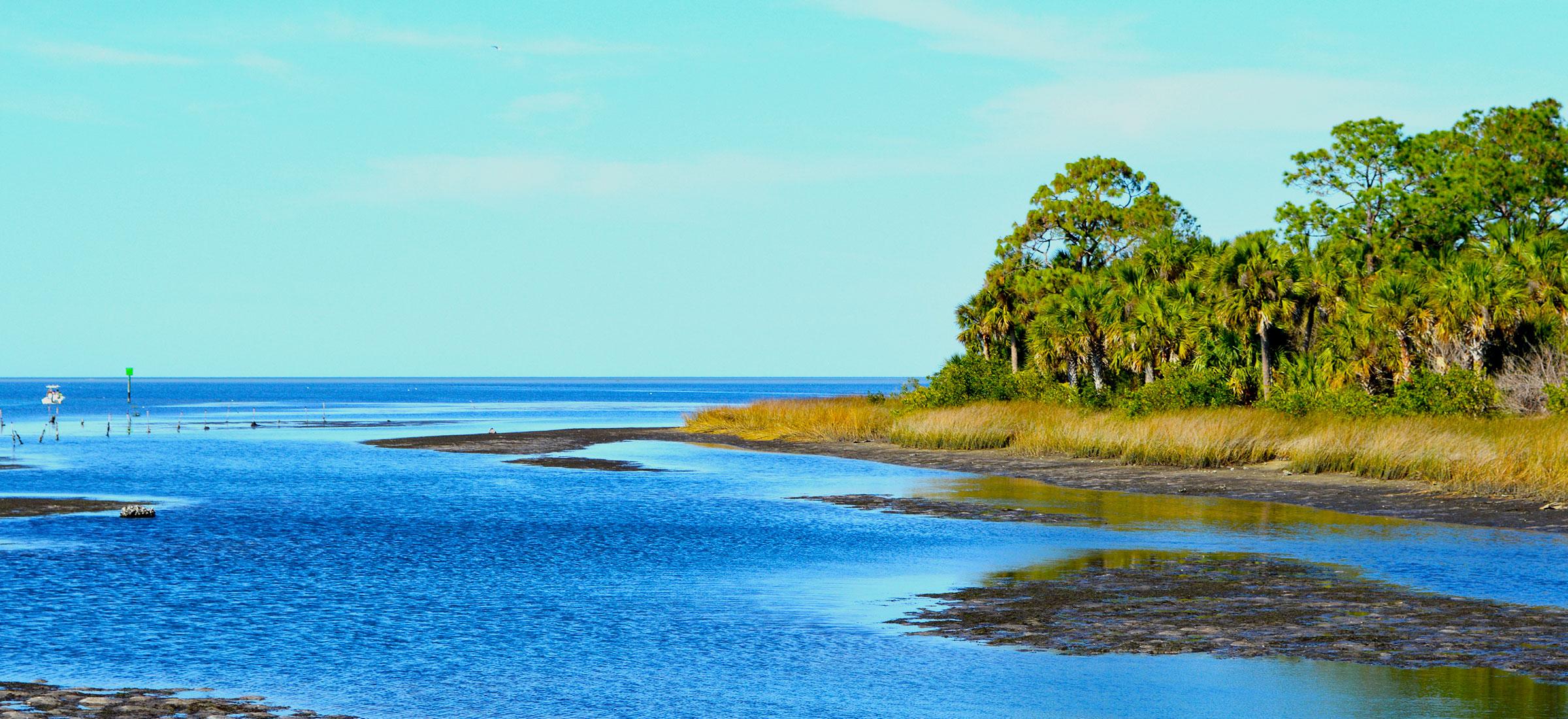 Weekiwachee Preserve Bayport Park