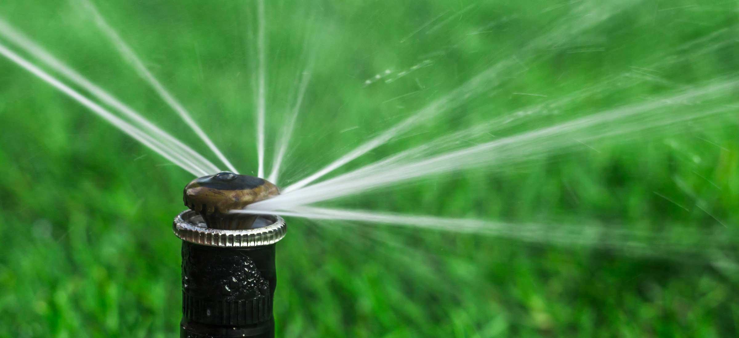 Water Restrictions Image