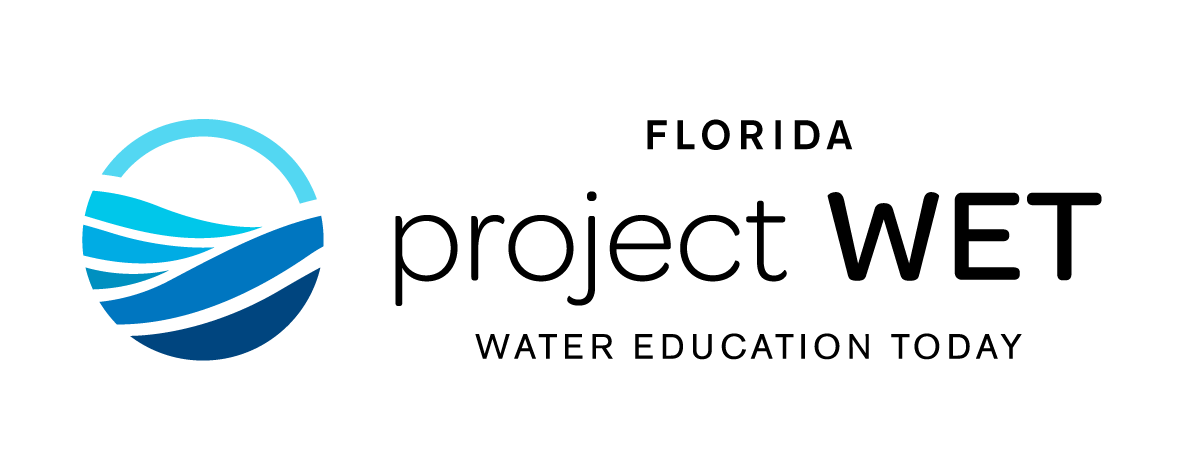 Project Wet Logo