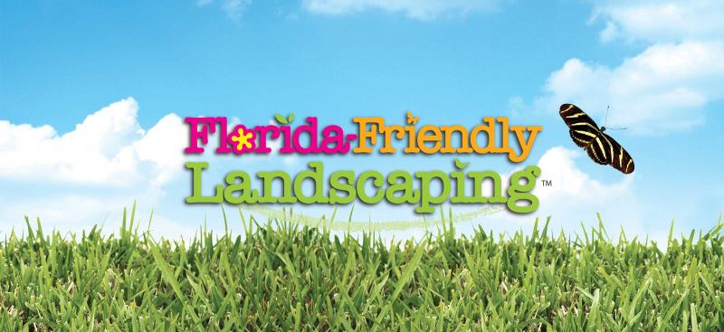 Florida-Friendly Landscaping