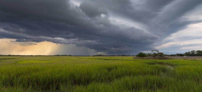 Stormy Weather