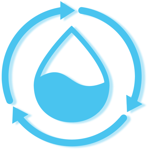 Alternative Water Supply logo