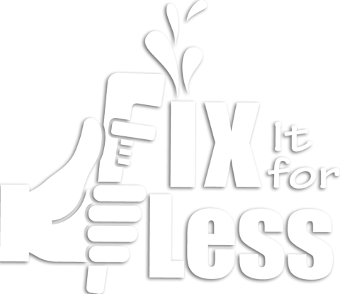 Fix it logo