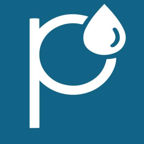 PRWC logo