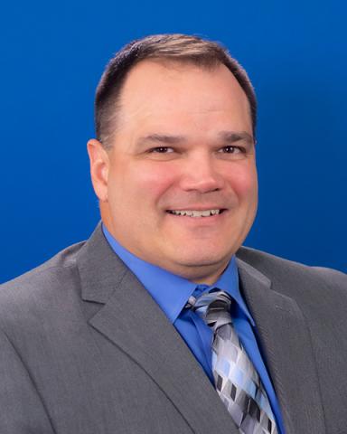 Scott Letasi became bureau chief of the Engineering & Project Management Office in January 2019.