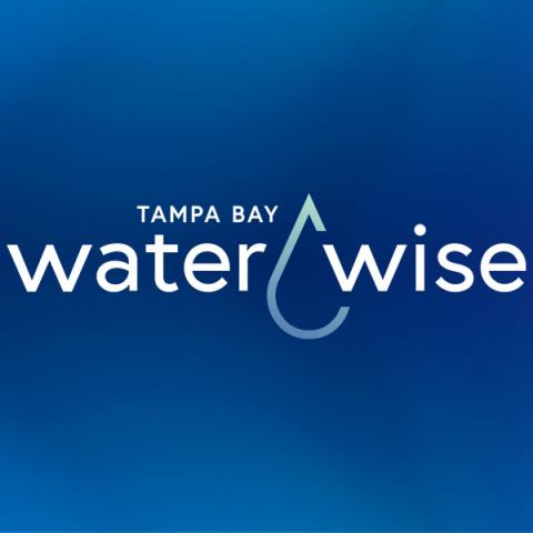 Water Wise logo