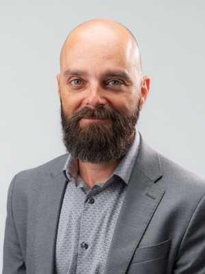 Frank Gargano became Ombudsman in October 2023.