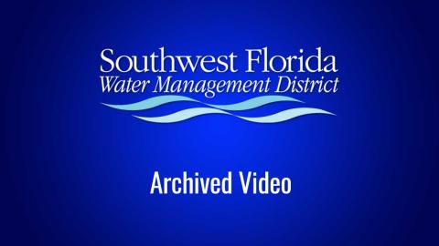 Archived video thumbnail