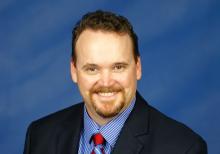 Brian Armstrong photo