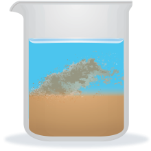 Common Pollutants Dirt graphic