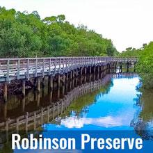 Robinson Preserve