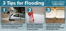 flooding infographic
