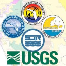 geohydrology logos