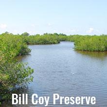 Bill Coy Reserve