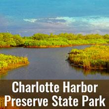 View Charlotte Harbor Preserve SP