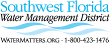 SWFWMD Color logotype – transparent