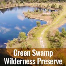 Visit Green Swamp Wilderness Preserve